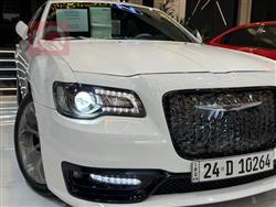 كرايسلر 300